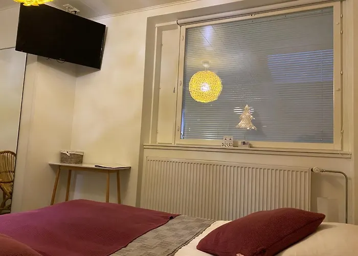 Savonlinna Rentals