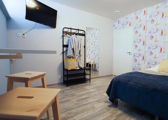 Savonlinna Rentals