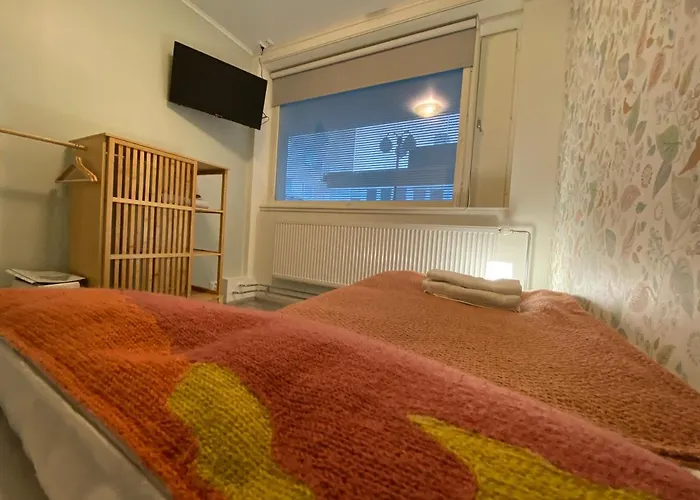 Savonlinna Rentals