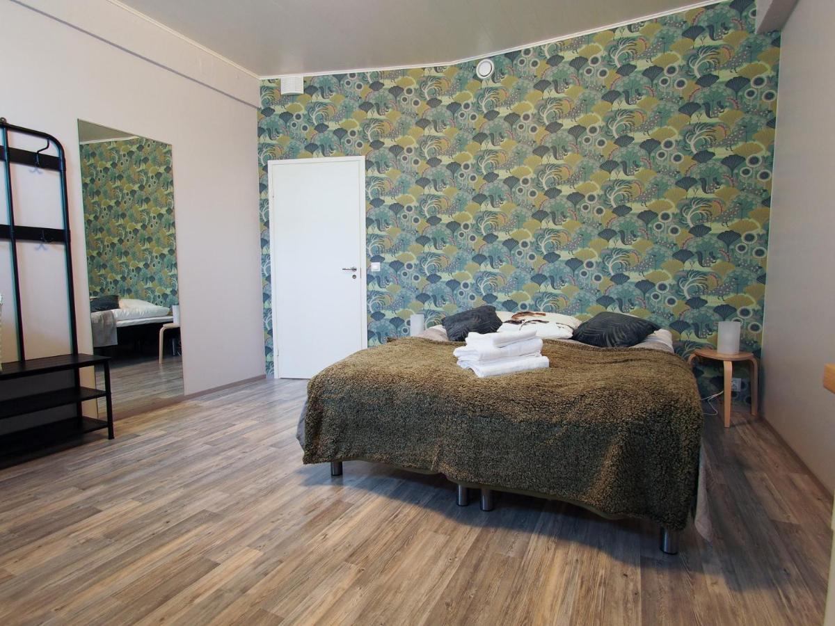 Savonlinna Rentals *