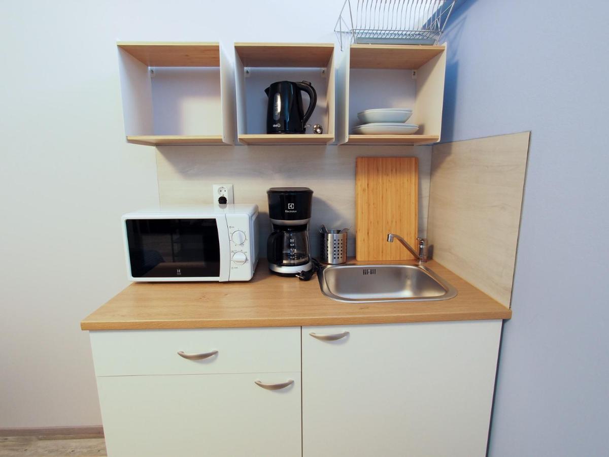 Savonlinna Rentals Ostello *
