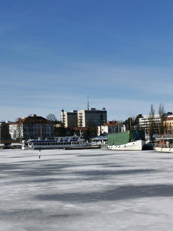 Ostello Savonlinna Rentals *
