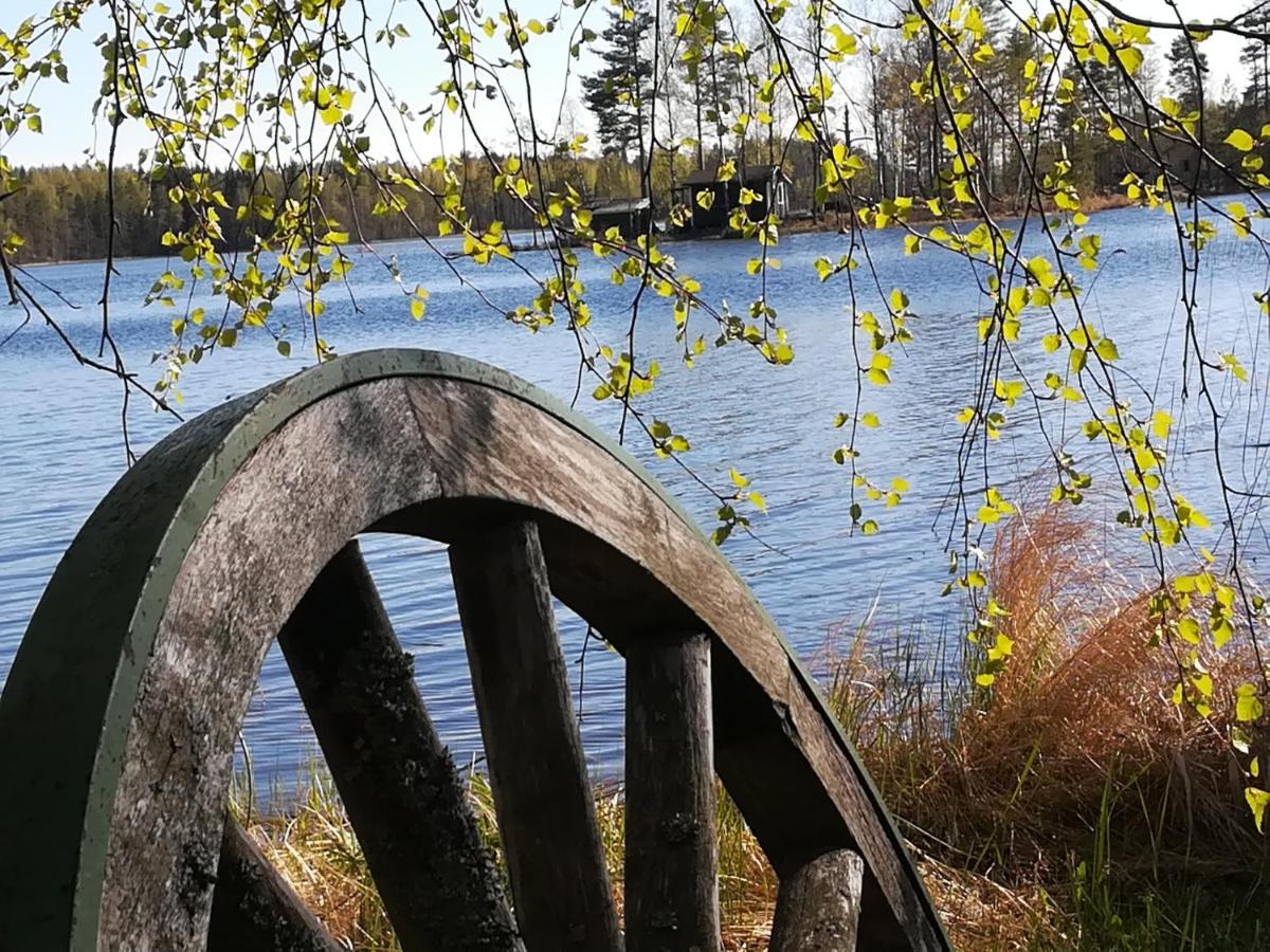 Savonlinna Rentals Ostello