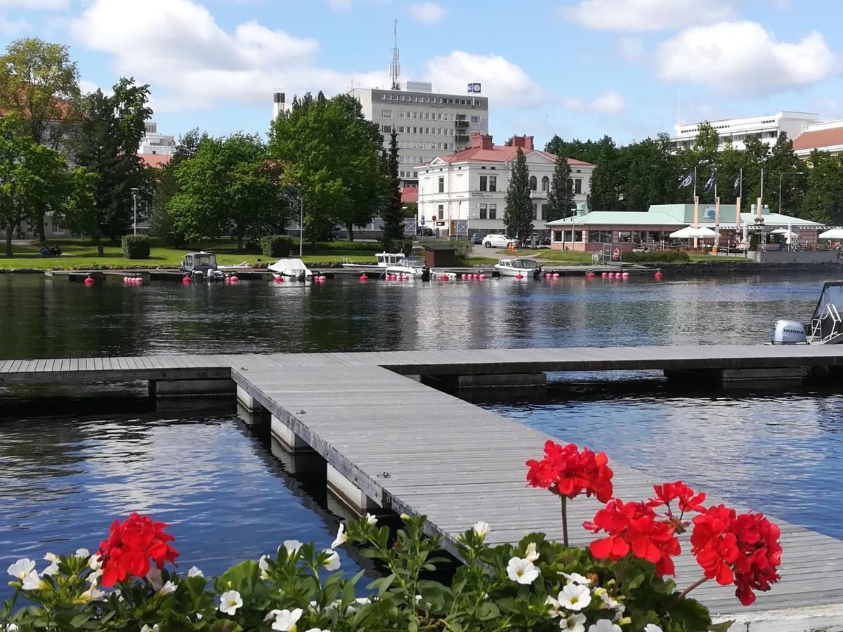 Savonlinna Rentals Ostello Savonlinna