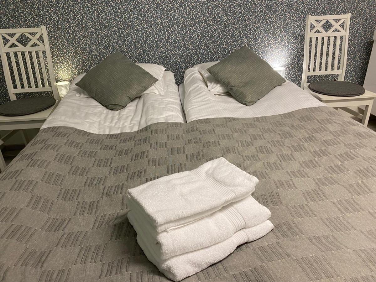 Savonlinna Rentals