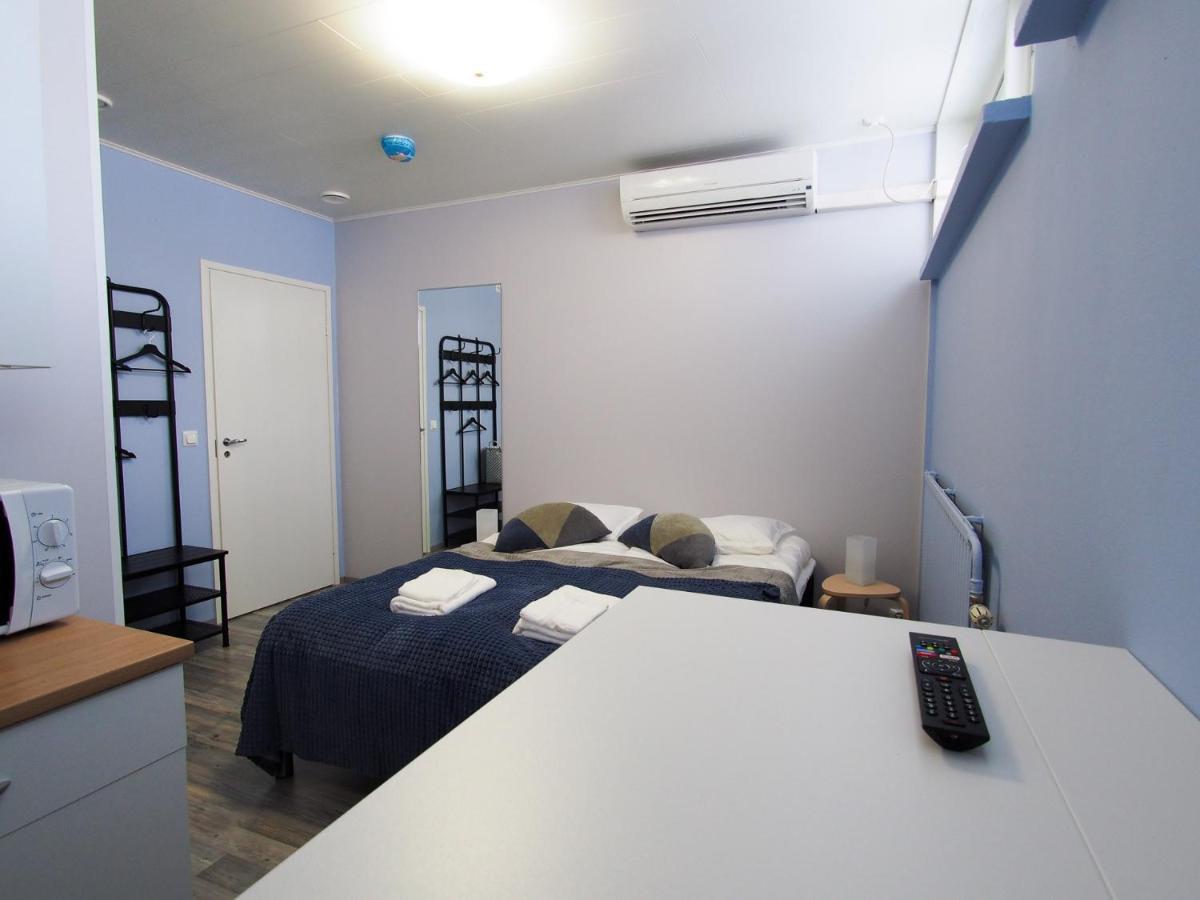 Savonlinna Rentals Auberge de jeunesse *