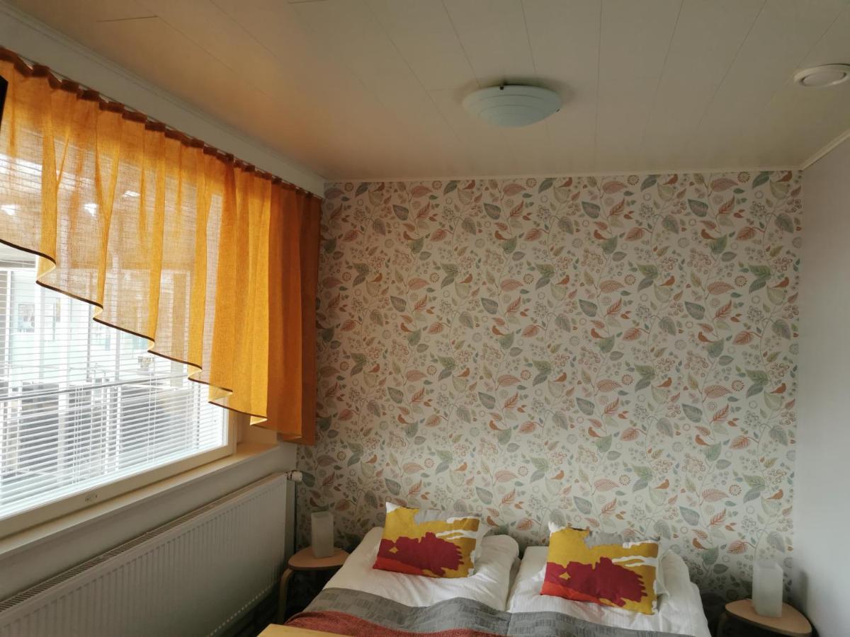 Savonlinna Rentals Ostello