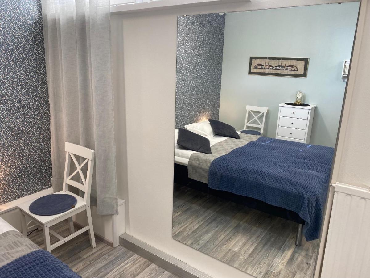 Ostello Savonlinna Rentals *