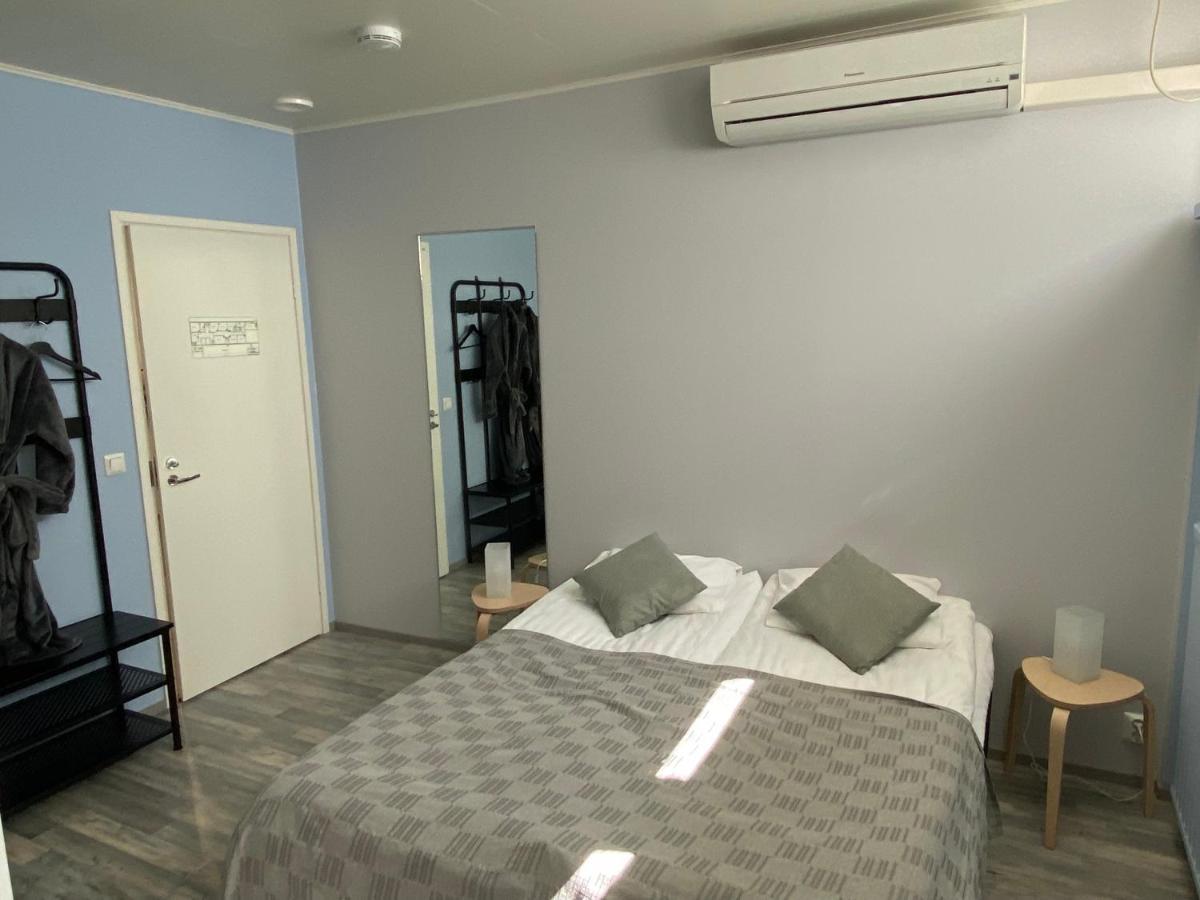 Savonlinna Rentals