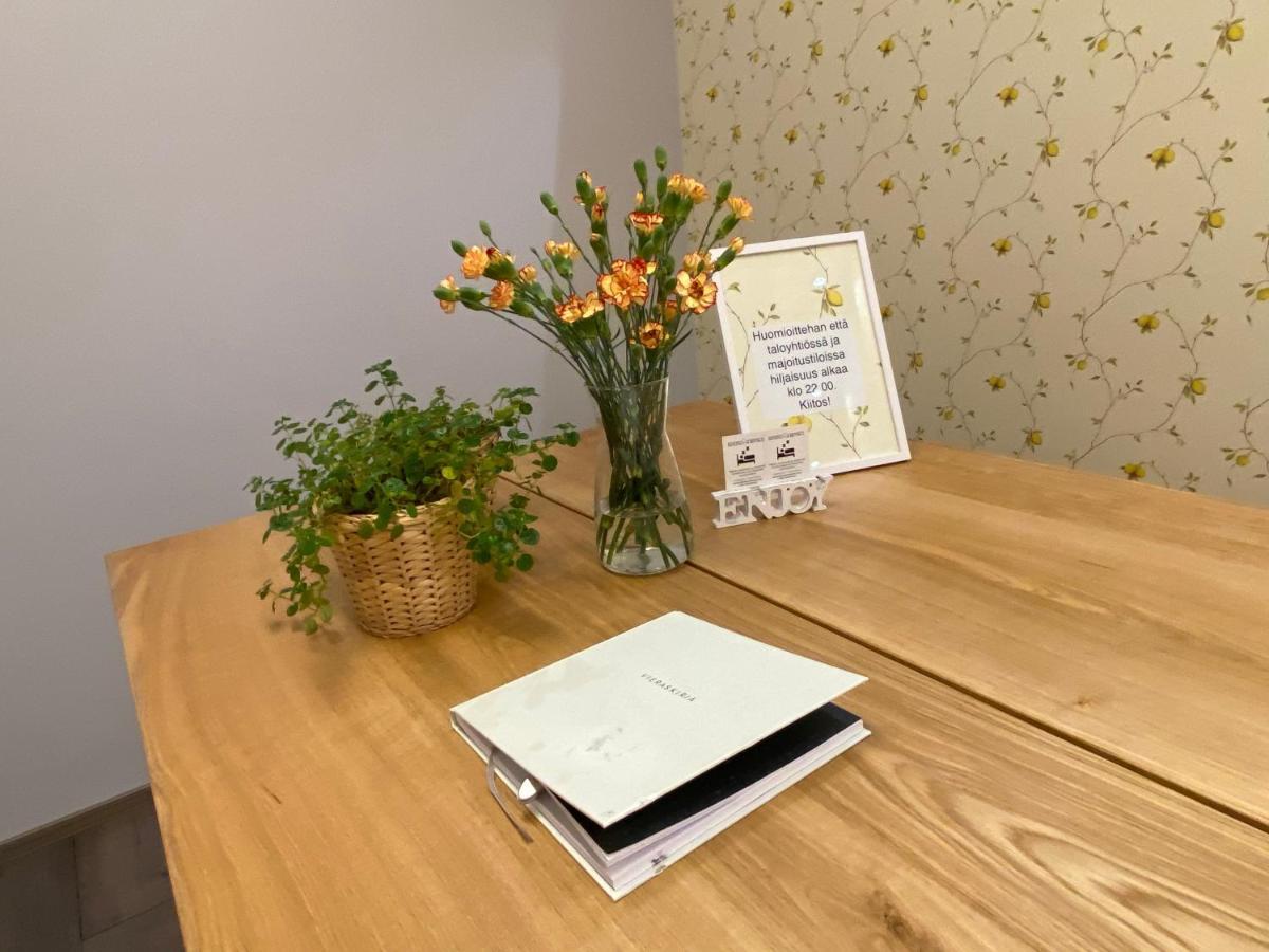 Savonlinna Rentals Ostello Savonlinna