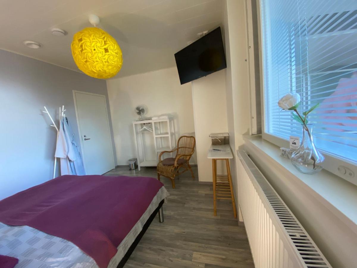 Auberge de jeunesse Savonlinna Rentals Savonlinna