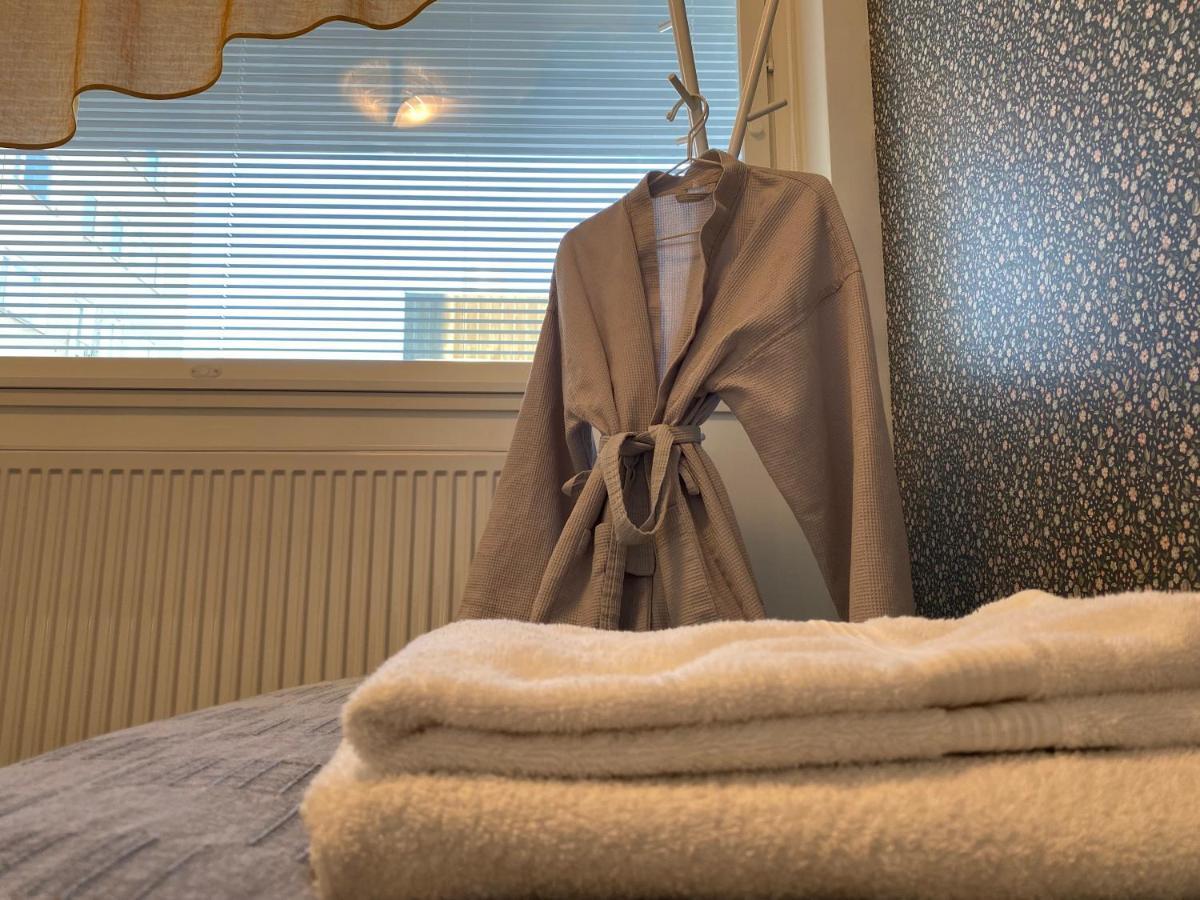 Savonlinna Rentals Ostello *