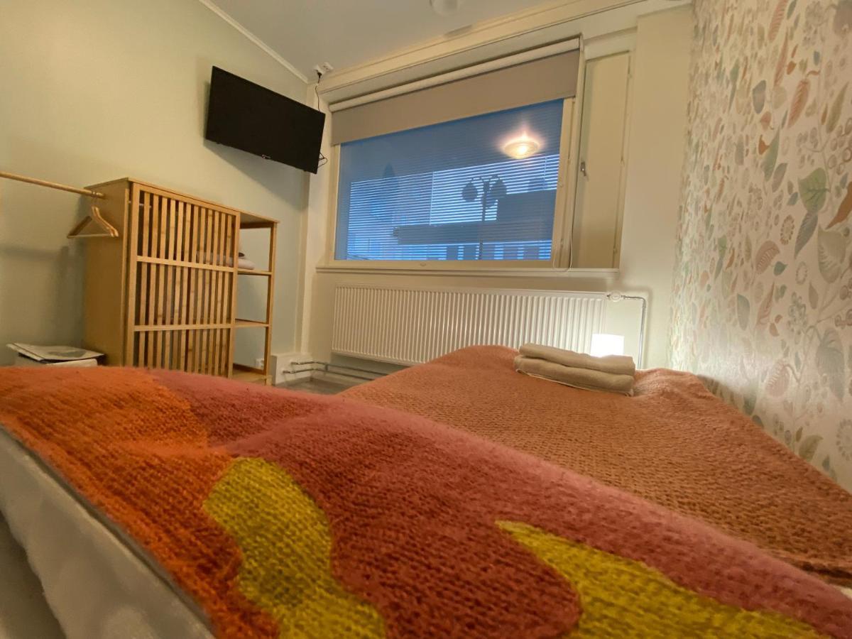 Savonlinna Rentals Auberge de jeunesse