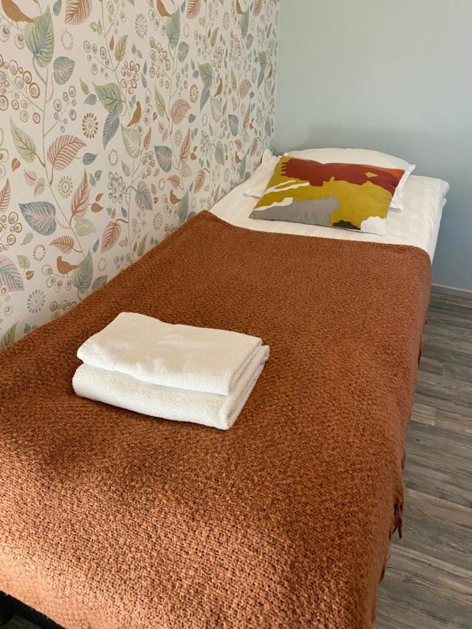 Ostello Savonlinna Rentals *