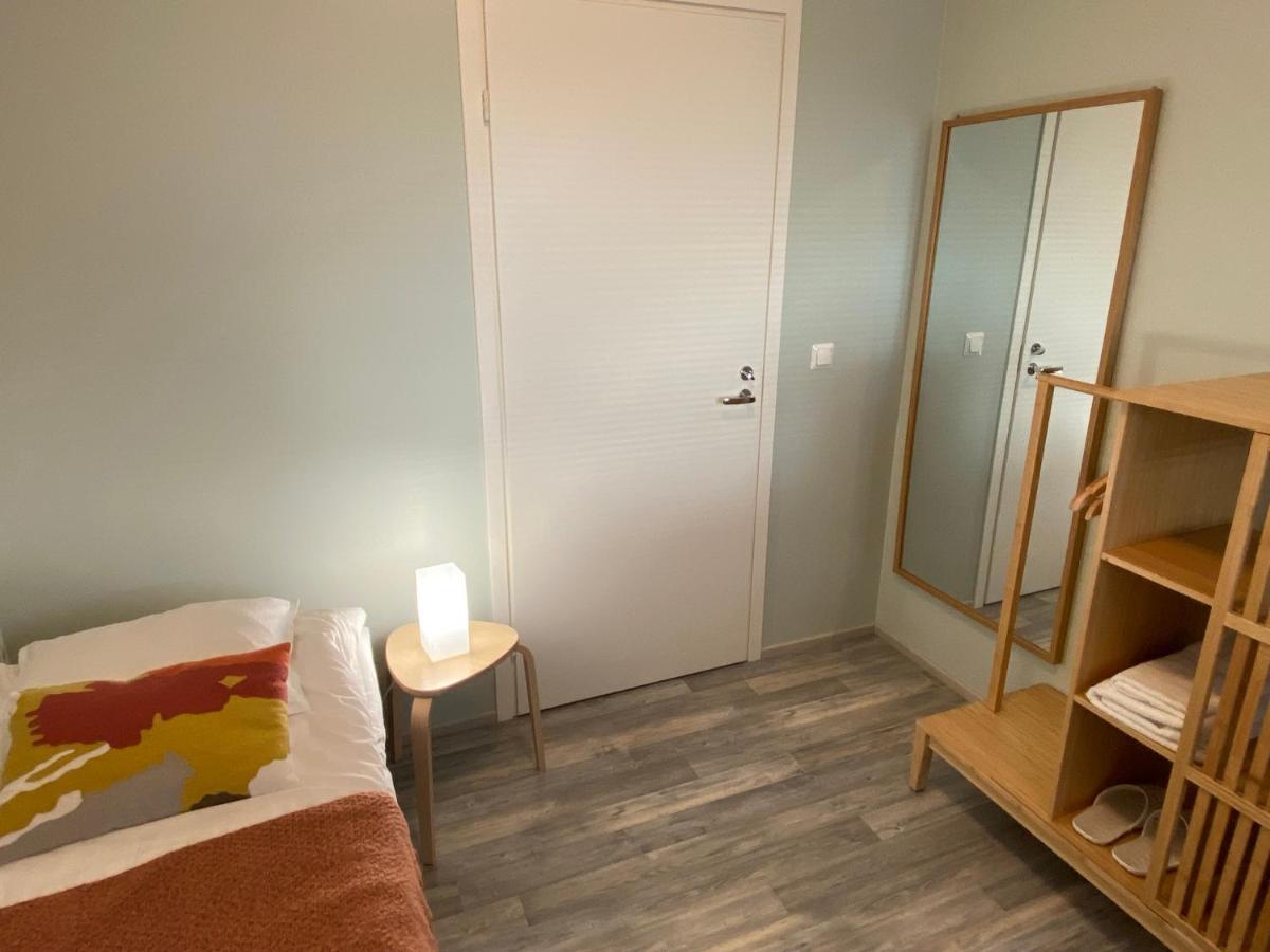 Ostello Savonlinna Rentals *