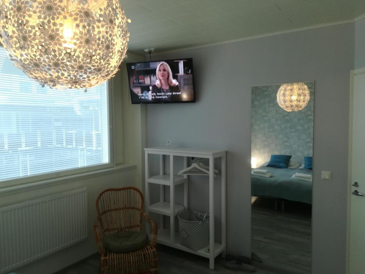 Savonlinna Rentals